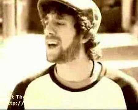 Elliott Yamin — Elliott Yamin - Wait For You Official Video