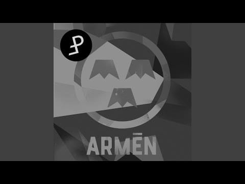 Pouppée Fabrikk — Burn Forever