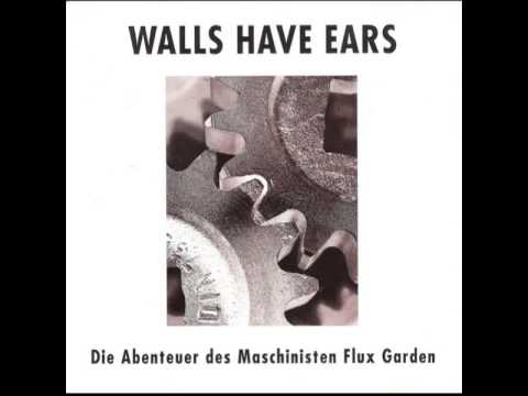 Walls Have Ears — Walls Have Ears - Morgen
