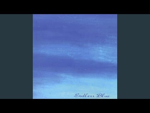 Endless Blue — Taciturn