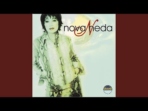 Neda Ukraden — Što Ti Sina Nisam Rodila