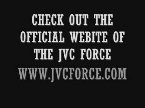 J.V.C. F.O.R.C.E. — BIG TRAX (THE LONG VERSION) - JVC FORCE