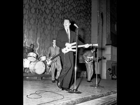 Col Joye And The Joy Boys — Col Joye & The Joy Boys - Yes Sir That's My Baby.