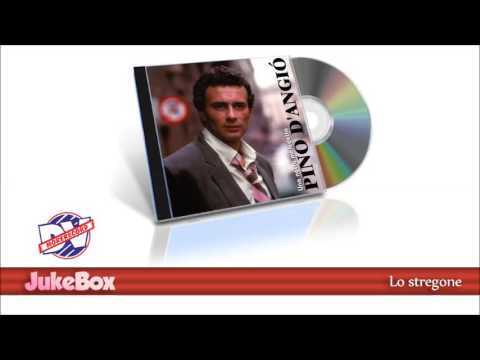 Pino D'Angiò — Lo stregone