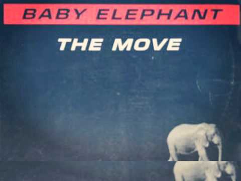 Baby Elephant — Baby elephant - moove (phamton beats remix)