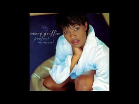 Mary Griffin — Mary Griffin - Perfect Moment Johnny Vicious Extended Mix