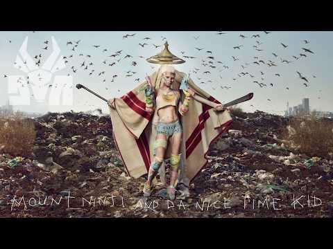 Die Antwoord — DIE ANTWOORD - DADDY (Official Audio)