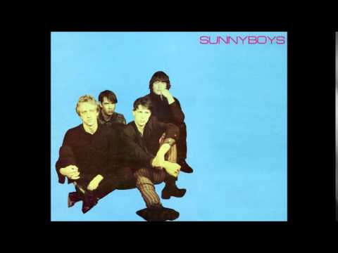 Sunnyboys — Sunnyboys - Let you go