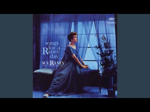 Sue Raney — Exactly Like You