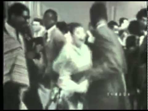 Barry St. John — The Jarmels - A Little Bit Of Soap