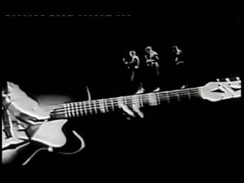 The Spotnicks — The Spotnicks Theme