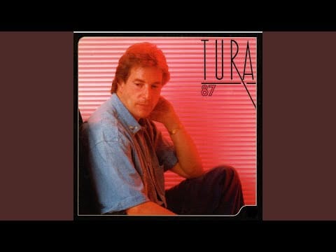Will Tura — Geloof Me