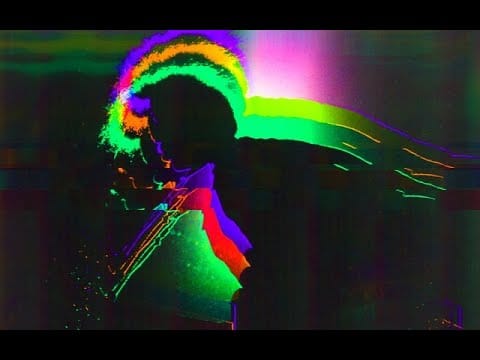 Sonny Sharrock — Sonny Sharrock - Fear Of A Ghost Planet