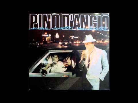 Pino D'Angiò — Pino D'Angio' - Il Rapido Di Mezzanotte