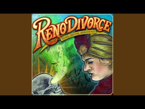 Reno Divorce — Jelly Belly