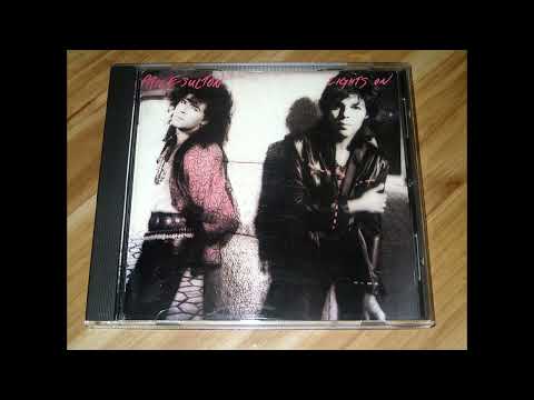 Kasim Sulton — Price   Sulton –  Lights On (full album)