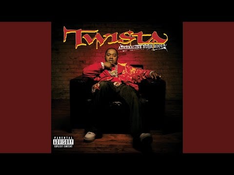 Twista — Creep Fast (feat. T-Pain)