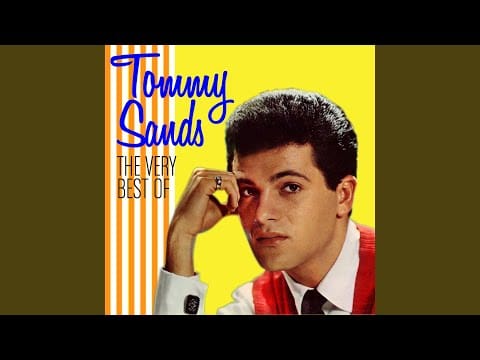 Tommy Sands — Maybellene