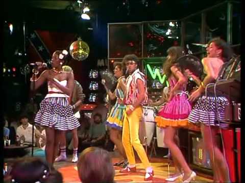 Sabado Domingo — Sabado Domingo - Manos ariba 1982