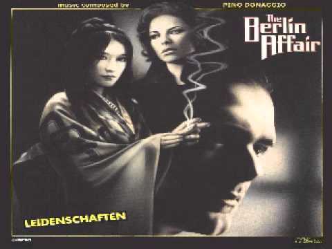Pino Donaggio — Pino Donaggio - The Inn