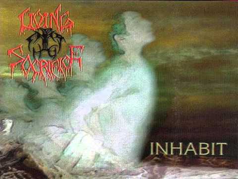 Living Sacrifice — Living Sacrifice - Inhabit [Full Album]