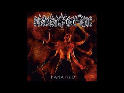 Barathrum — Barathrum - On The Dark River Bank [Fanatiko] 2017