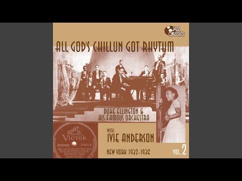 Duke Ellington And His Orchestra — Alabamy Home