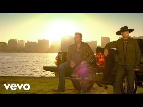 Montgomery Gentry — Montgomery Gentry - Roll With Me