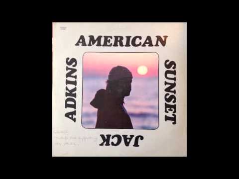 Psychemagik — Jack Adkins - American Sunset