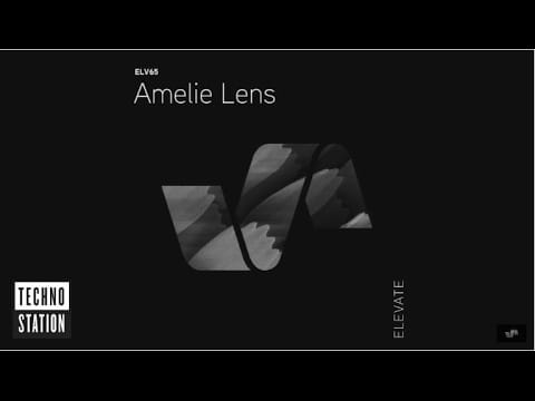 Amelie Lens — Amelie Lens - Forced To Move