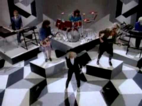 Bang-Bang (2) — Bang Bang - This Is Love video