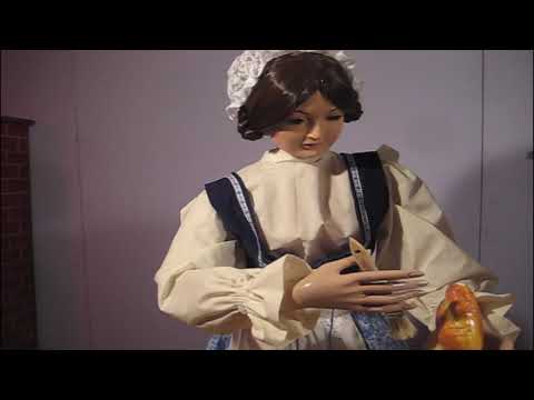 Oneohtrix Point Never — Oneohtrix Point Never - Child Soldier (Official Video)