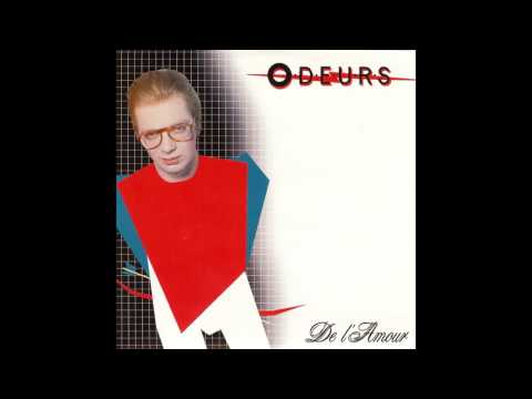Odeurs — Odeurs - L'amour à froid