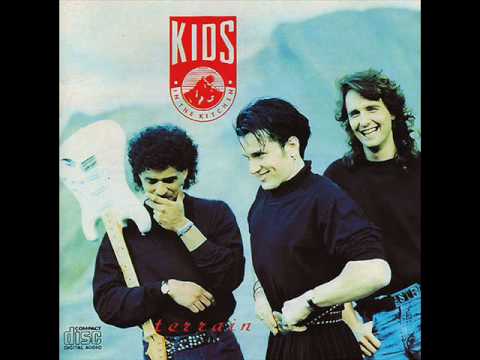 Kids In The Kitchen — Kids In The Kitchen- Rescue Me (Galvestonian Mix)