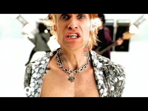 Buckcherry — Buckcherry - Riding