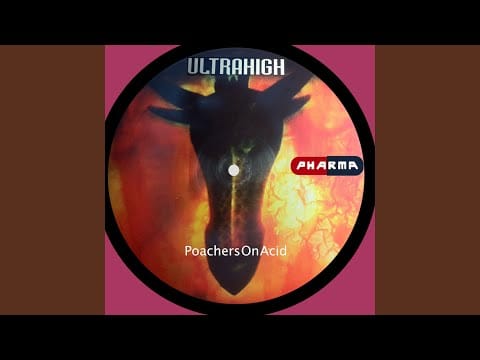 Ultrahigh — Battle