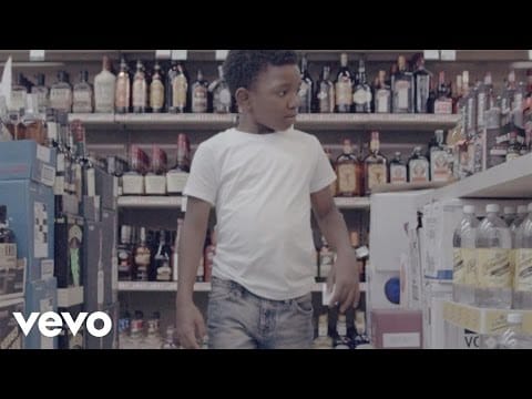 EarthGang — EARTHGANG - Liquor Sto' ft. Marian Mereba
