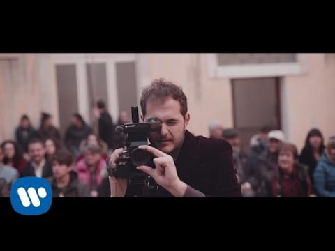 Renzo Rubino — Renzo Rubino - La La La (Official Video)