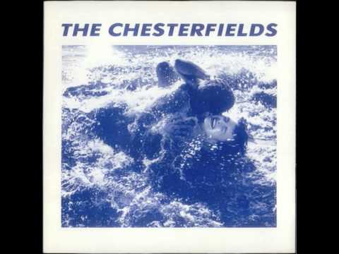 The Chesterf!elds — The Chesterfields - The Berlin Walk