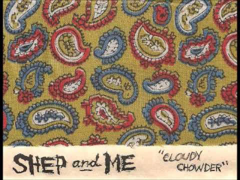 Shep And Me — shep & me- doppleganer (2007)