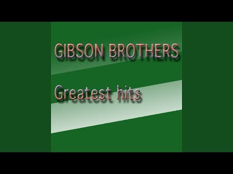 Gibson Brothers — Medley Tic Tac: My Heart Is Beating Wild "tic Tac" / Better Do It Salsa / Baby It's the Singer...