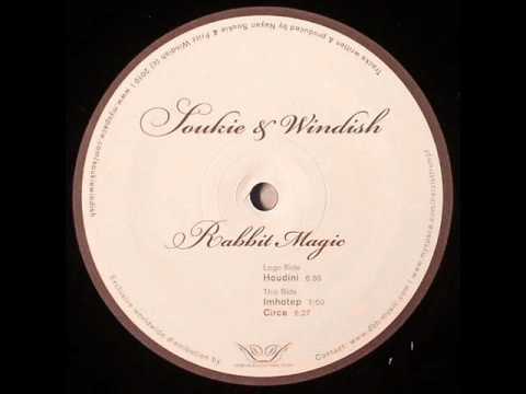 Soukie & Windish — Soukie & Windish - Houdini