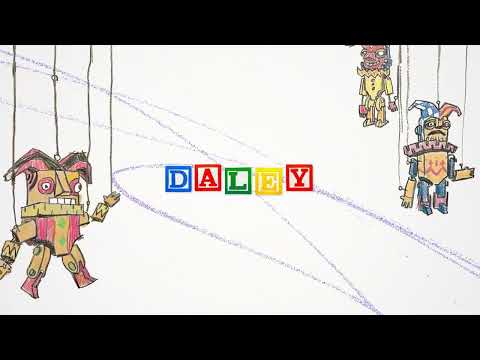 Atmosphere (2) — Atmosphere - Daley (Official Audio)
