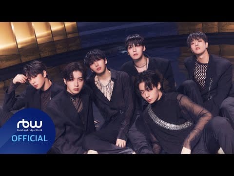 ONEUS — ONEUS(원어스) 'Same Scent' MV