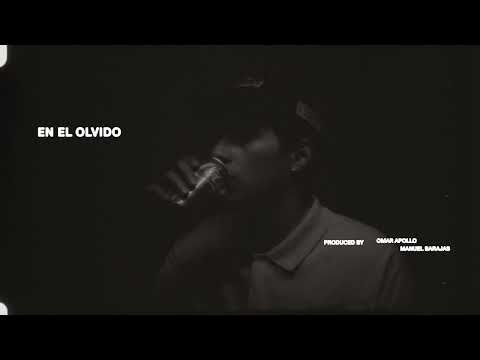 Omar Apollo — En El Olvido (Official Visualizer)