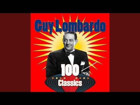 Guy Lombardo And His Royal Canadians — Seven Lonely Days