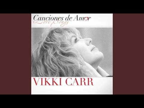 Vikki Carr — Grande, Grande, Grande