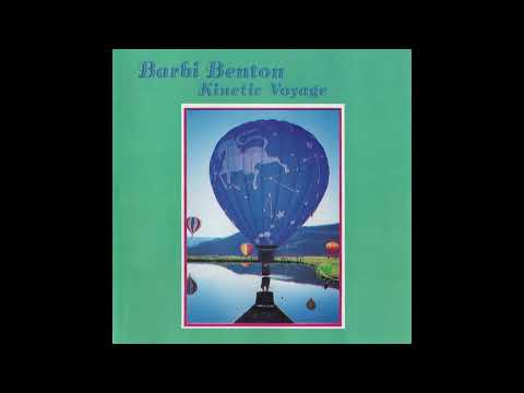 Barbi Benton — I Know
