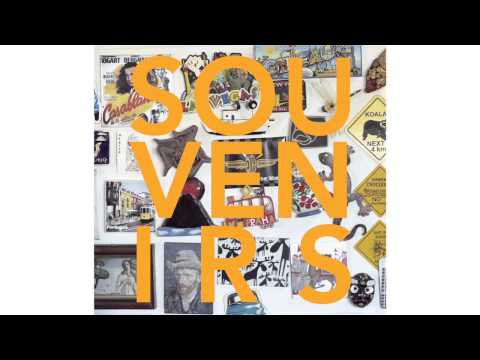 Els Catarres — Souvenirs - Els Catarres amb Núria Feliu - POSTALS (2013)