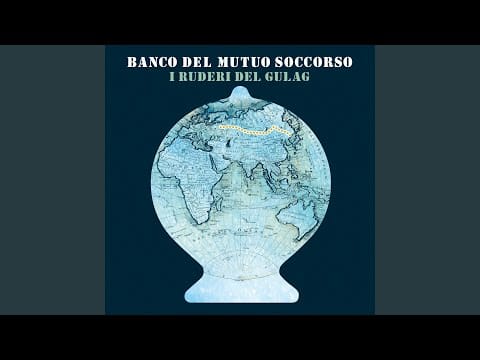 Banco Del Mutuo Soccorso — I ruderi del gulag
